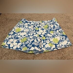 Natural Reflections board shorts  | ladies size 8